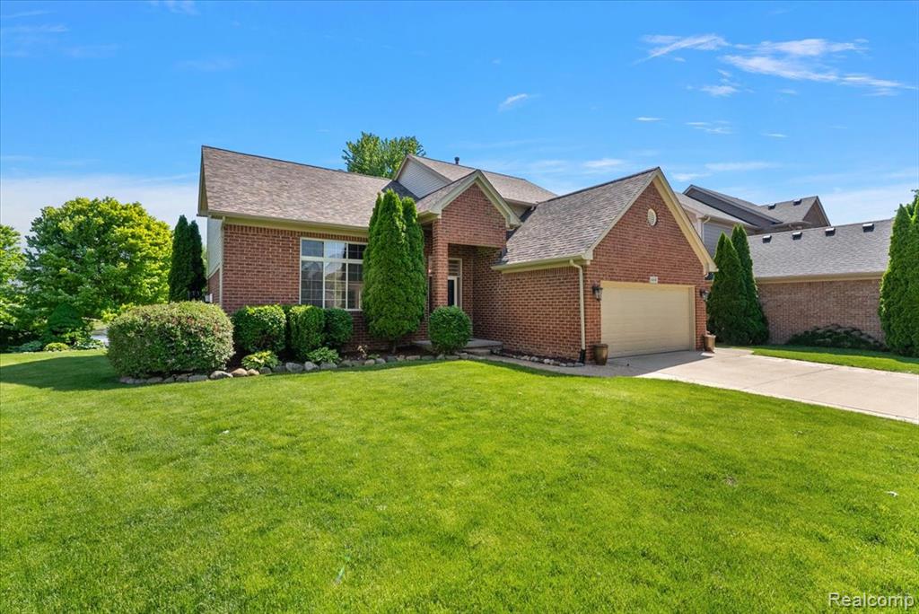 8698 Paul Drive, Washington, MI — Photo 2