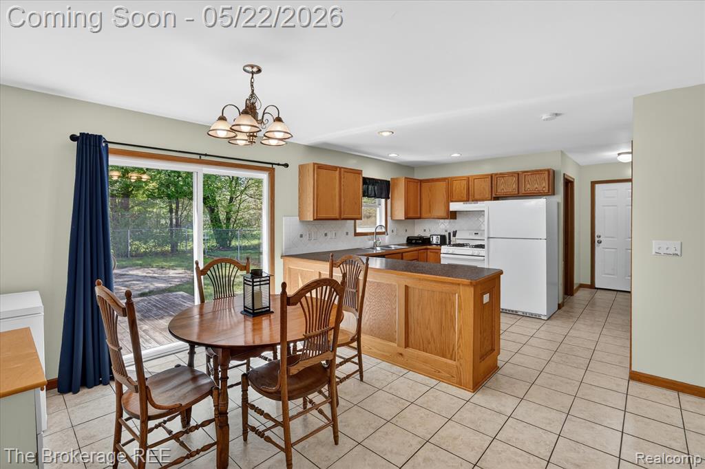 1029 Crestlane Drive, Saginaw, MI 48601 — Photo 16