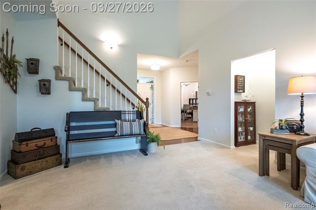 26727 Wilton Court, New Hudson, MI 48165 — Photo 15