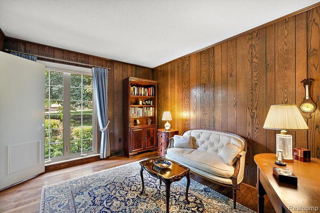 4363 SUNNINGDALE Drive, Bloomfield Hills, MI 48302 — Photo 23