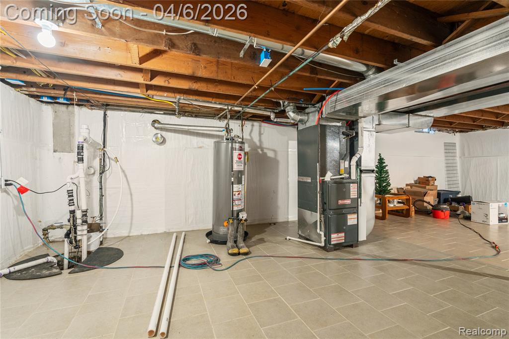 15701 Middlebelt Road, Romulus, MI 48174 — Photo 30