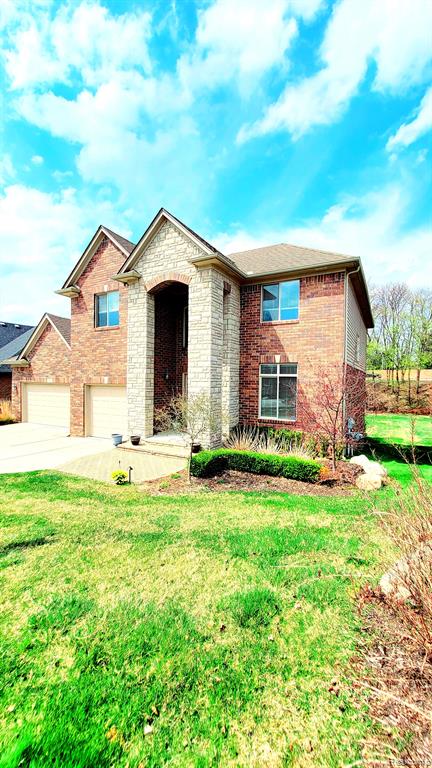 7391 PARK TERRACE Lane, Shelby Twp, MI 48317 — Photo 4
