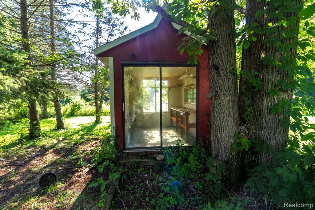 2380 Wilder Road, Metamora, MI 48455 — Photo 45