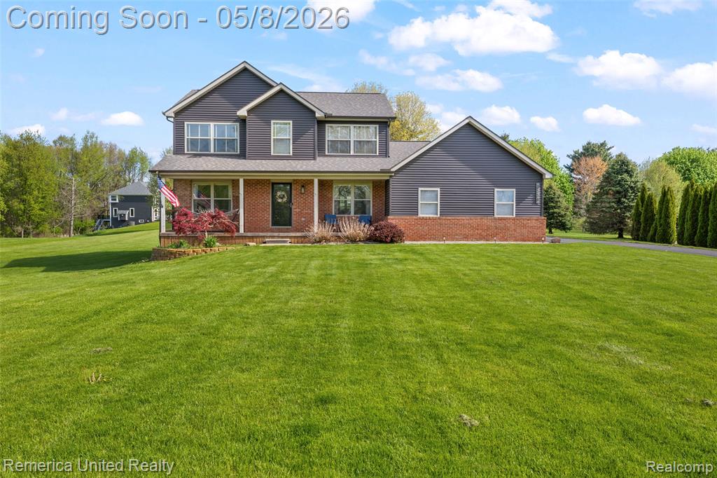 2558 Clivedon Road, Howell, MI 48843 — Photo 11