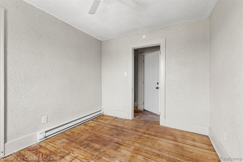 32 W Woodward Street, Ecorse, MI 48229 — Photo 12