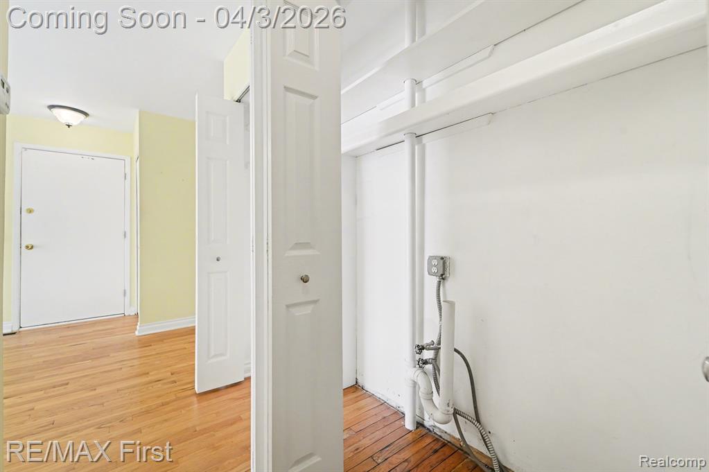 925 Laprairie Street, 117, Ferndale, MI 48220 — Photo 27