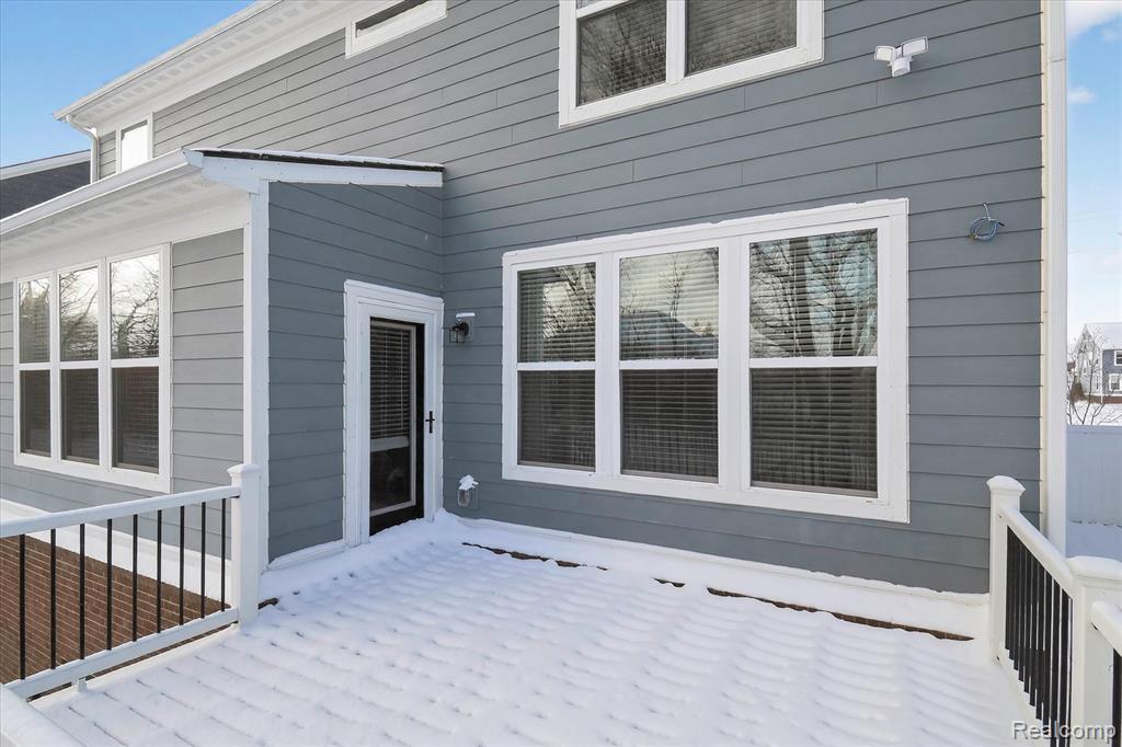 973 Truman Drive, Canton, MI 48188 — Photo 49