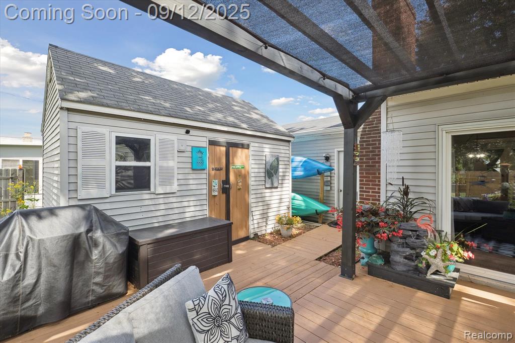 5018 Wishing Well Drive, Grand Blanc, MI 48439 — Photo 39