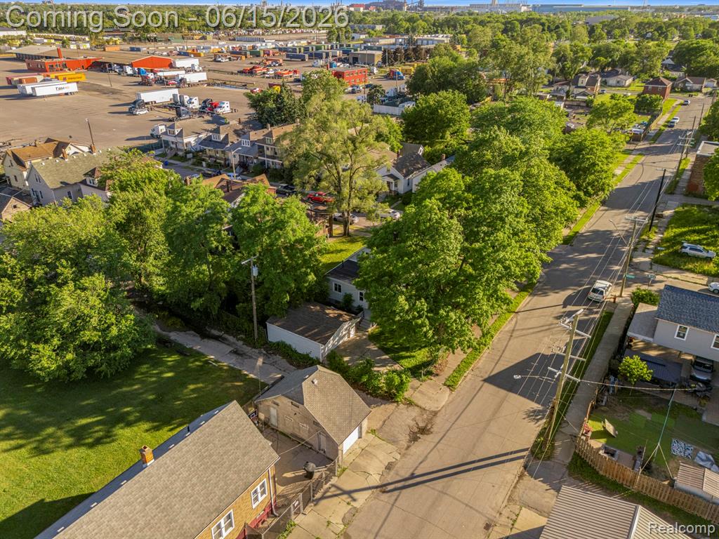 4380 Springwells Street, Detroit, MI 48210 — Photo 25