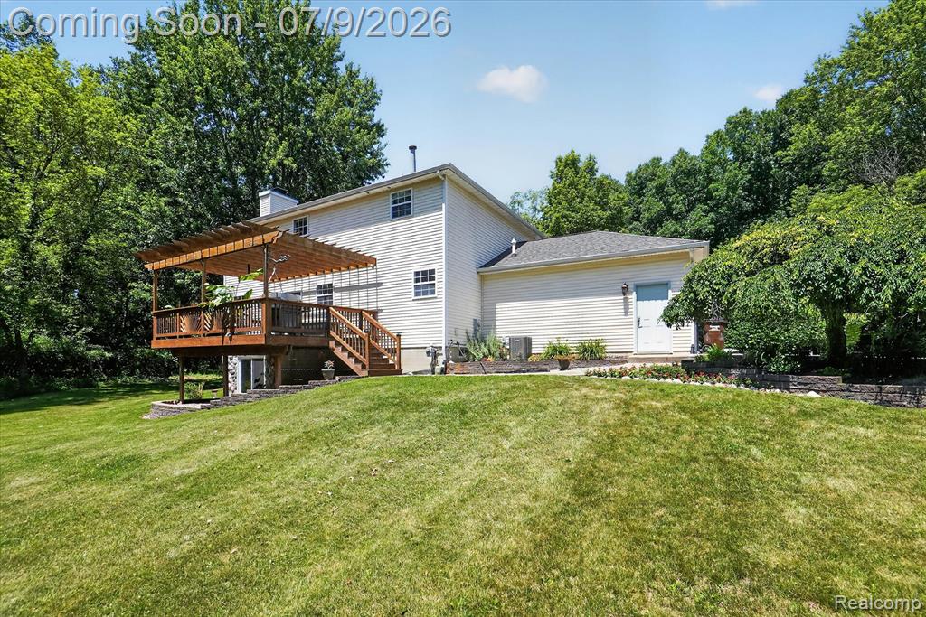 7071 W Grand River Road, Fowlerville, MI 48836 — Photo 52