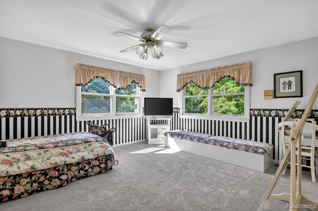12664 Lashbrook Lane W, Brighton, MI 48114 — Photo 24