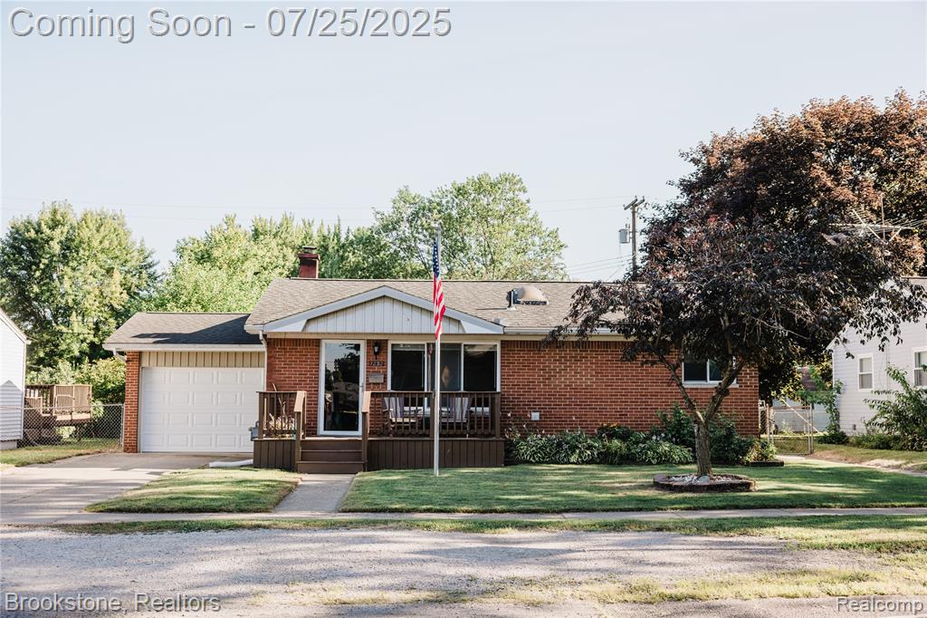1232 Crestwood Avenue, Ypsilanti, MI 48198 — Photo 3