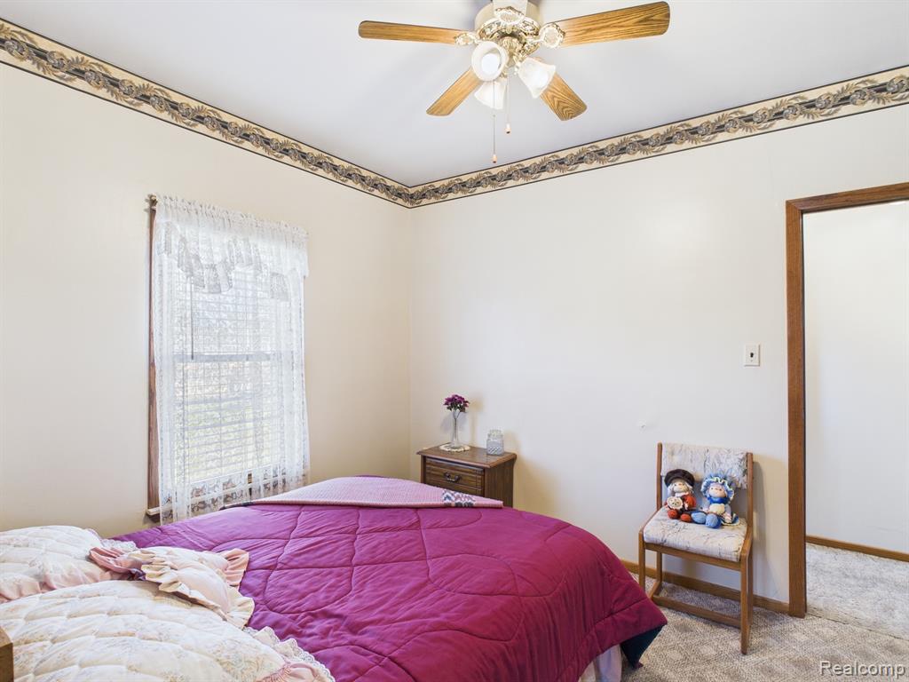 4467 Kings Mill Road, North Branch, MI 48461 — Photo 15