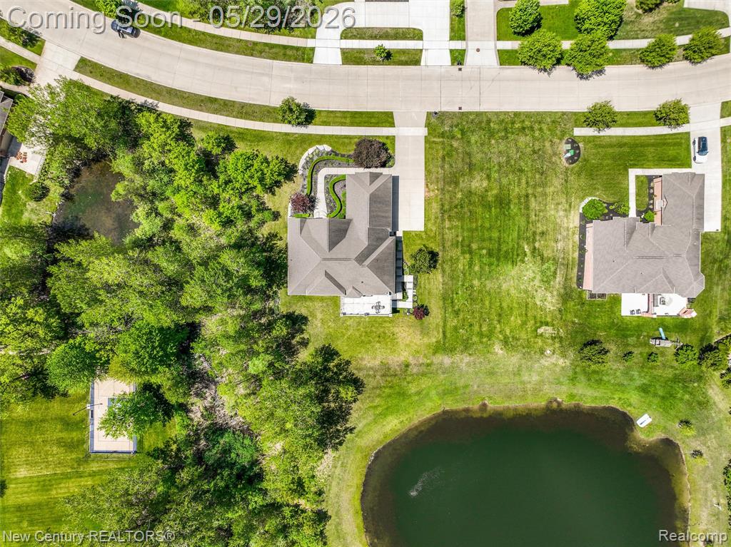 55490 Whispering Hills Drive, Utica, MI 48316 — Photo 58