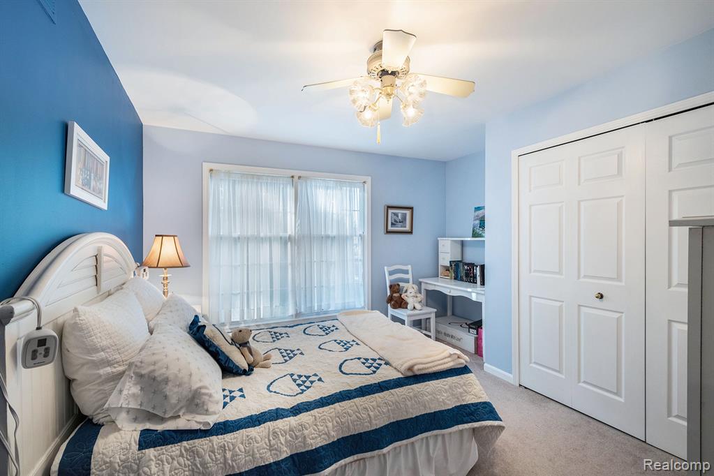 4089 Split Rail Lane, Fenton, MI 48430 — Photo 19