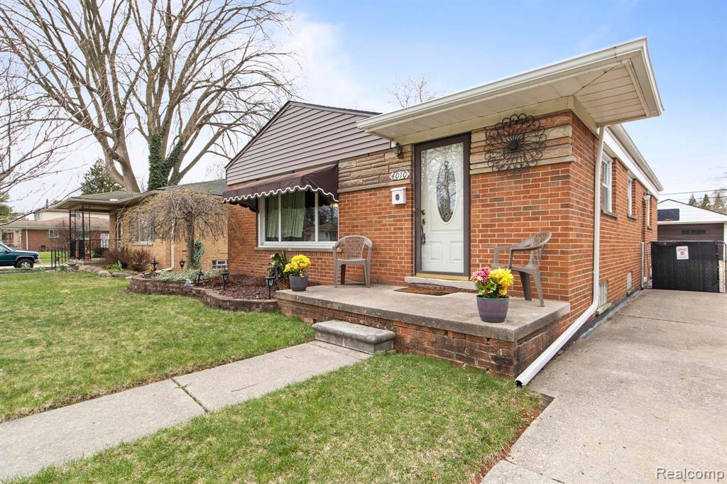 4010 Merrick Street, Dearborn Heights, MI 48125 — Photo 5