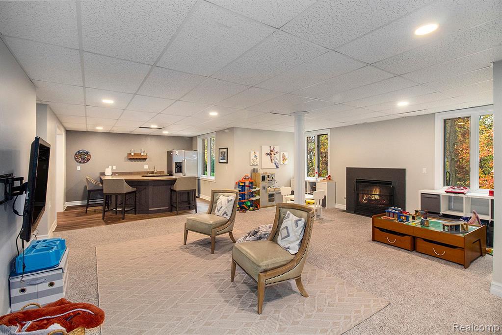 8925 Deerwood Road, Clarkston, MI 48348 — Photo 25