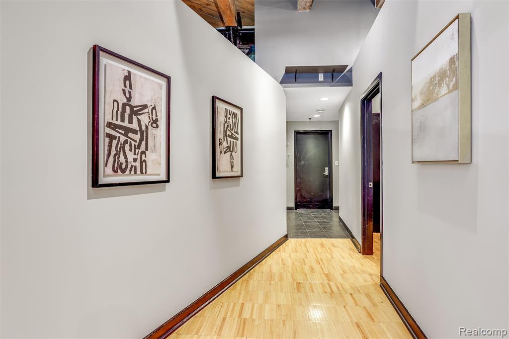 200 River Pl, 13, Detroit, MI 48207 — Photo 2