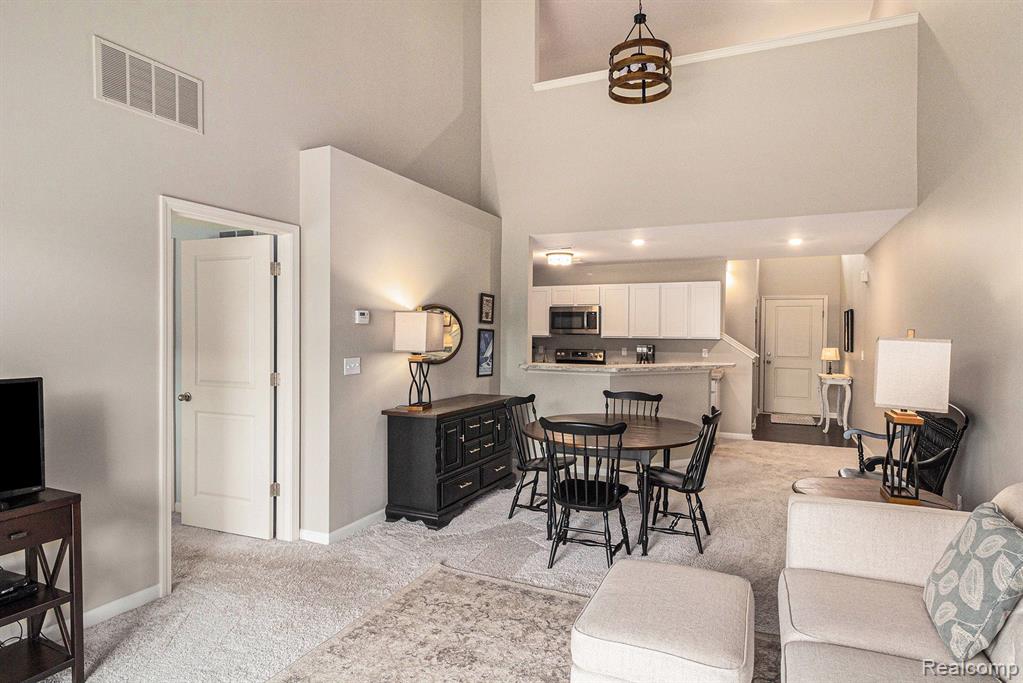9999 RIDGE RUN Street, Howell, MI 48855 — Photo 4