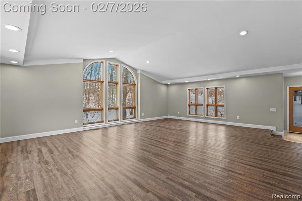 411 Rush Lake Road, Pinckney, MI 48169 — Photo 10