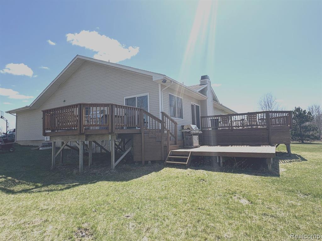 7681 Fieldcrest Drive, Almont, MI 48003 — Photo 40