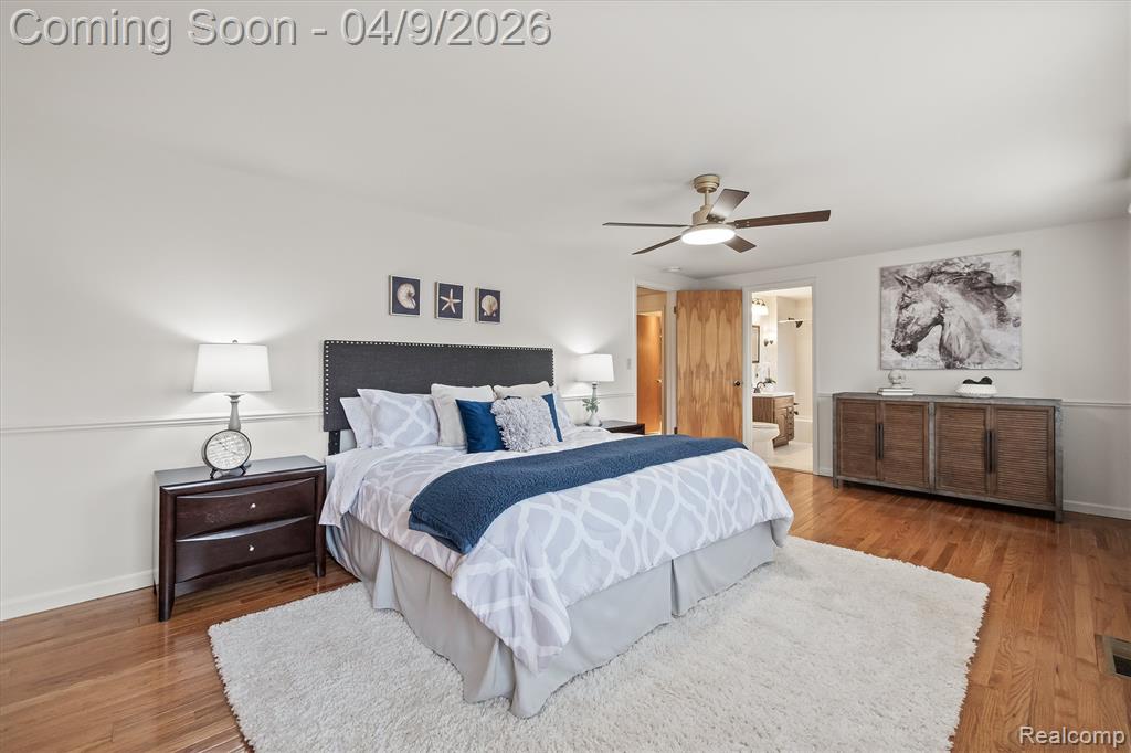 420 Claremont Street, Dearborn, MI 48124 — Photo 16