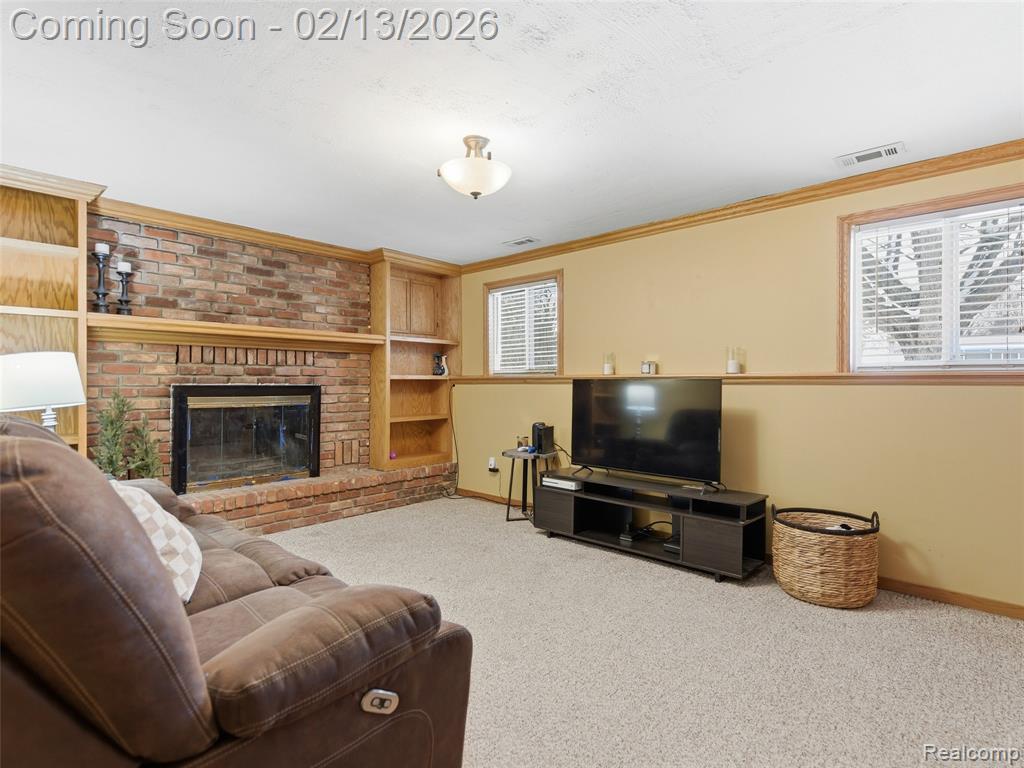 2222 Landmark Drive, Lapeer, MI 48446 — Photo 25