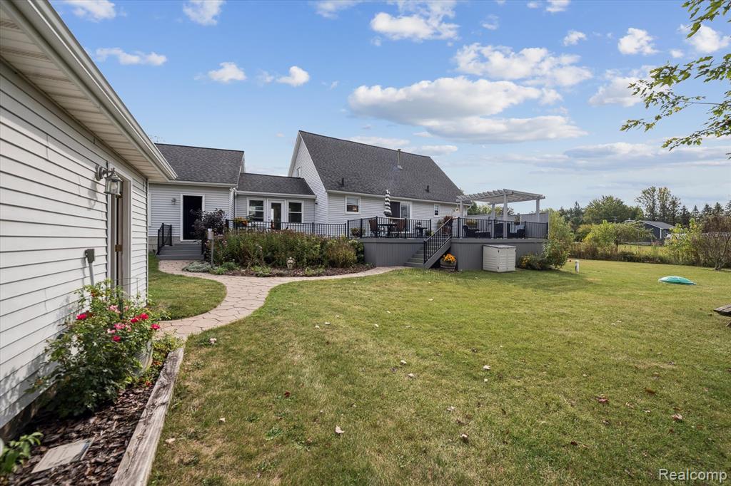 625 Fowlerville Rd. Road, Fowlerville, MI 48836 — Photo 36