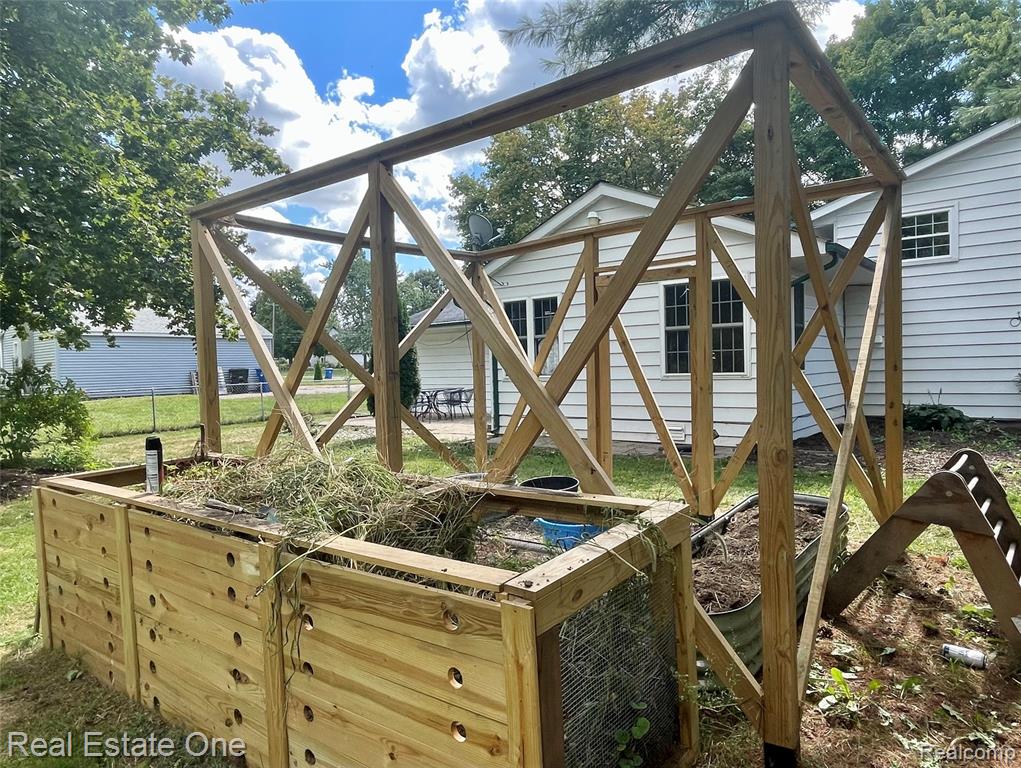4620 Kempf Street, Waterford, MI 48329 — Photo 57