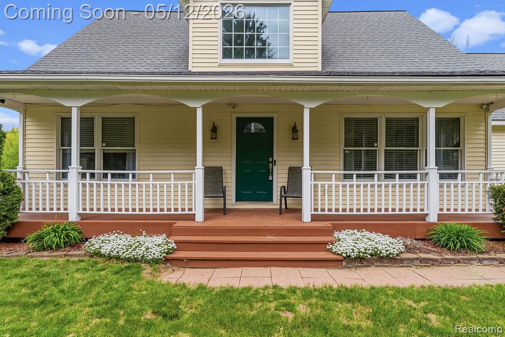 11550 Silver Lake Road, Byron, MI 48418 — Photo 6