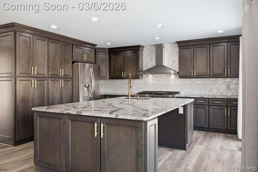 47830 Forest Court, Northville, MI 48168 — Photo 26