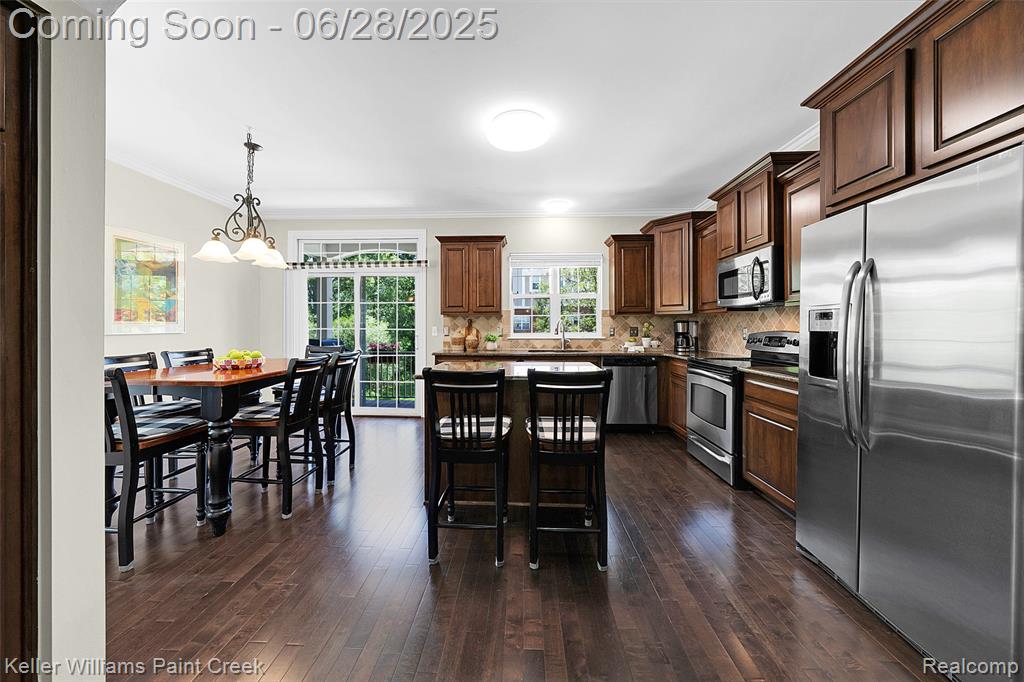 6014 Windemere Lane, Shelby Twp, MI 48316 — Photo 6
