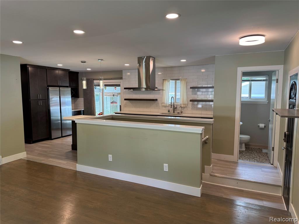 1103 Ravenwood Street, Ann Arbor, MI 48103 — Photo 9