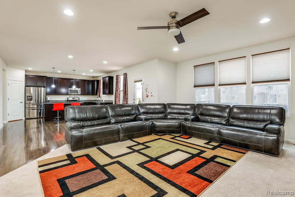 6117 BRANCH Drive, Canton, MI 48187 — Photo 13