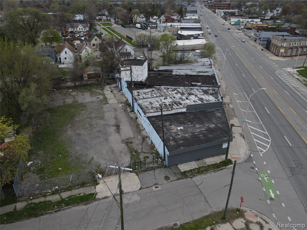 4665 Michigan Avenue, Detroit, MI 48210 — Photo 4