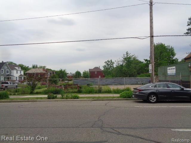 8415 Brush Street, Detroit, MI 48202 — Photo 6