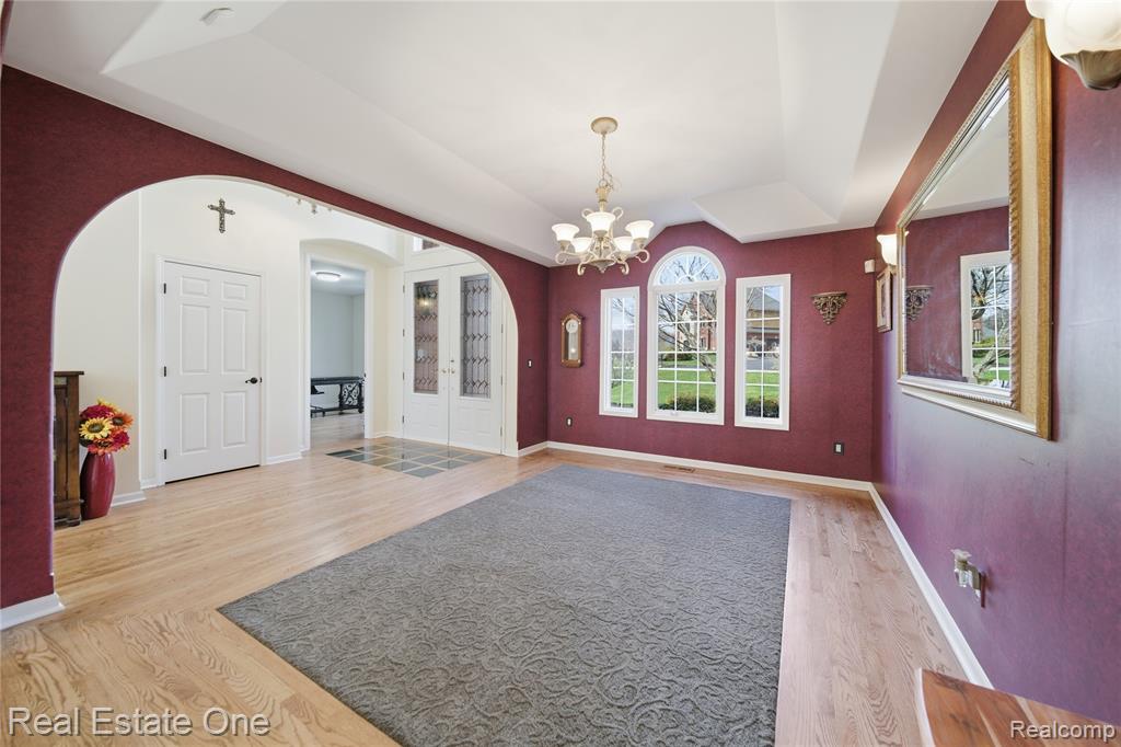 10152 Rosemarie Run, Brighton, MI 48114 — Photo 5