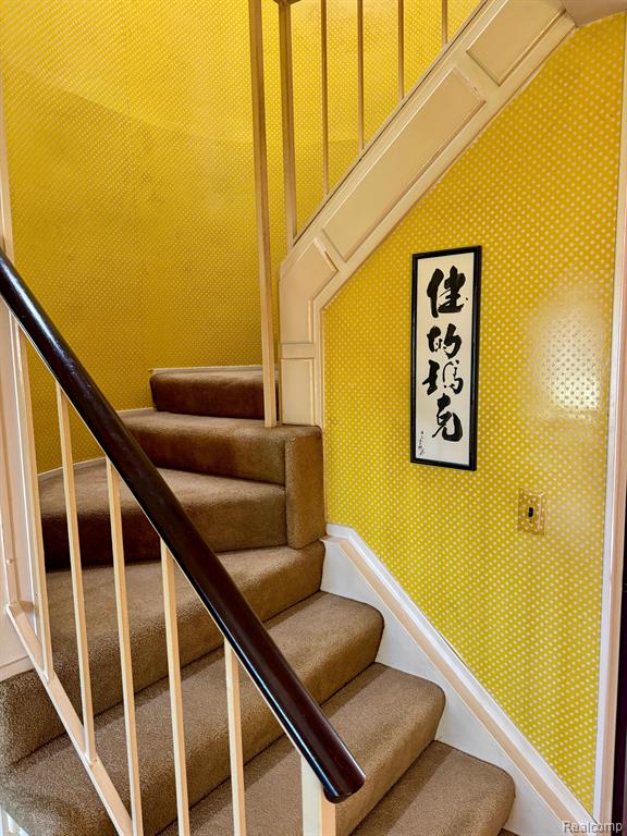 1976 RIDGE, Royal Oak, MI 48073 — Photo 13
