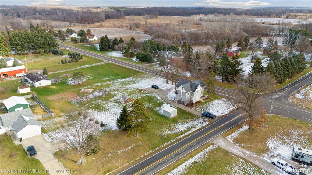 4259 DEXTER Trail, Stockbridge, MI 49285 — Photo 49
