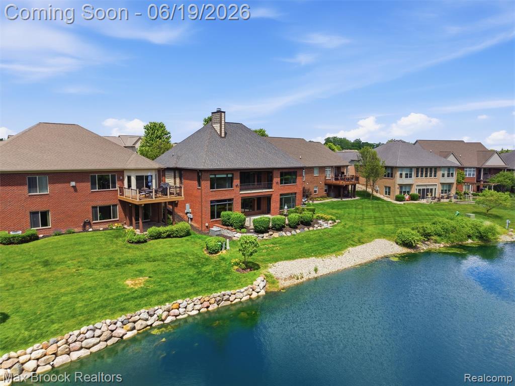 7822 Firestone Lane, 35, Washington, MI — Photo 76