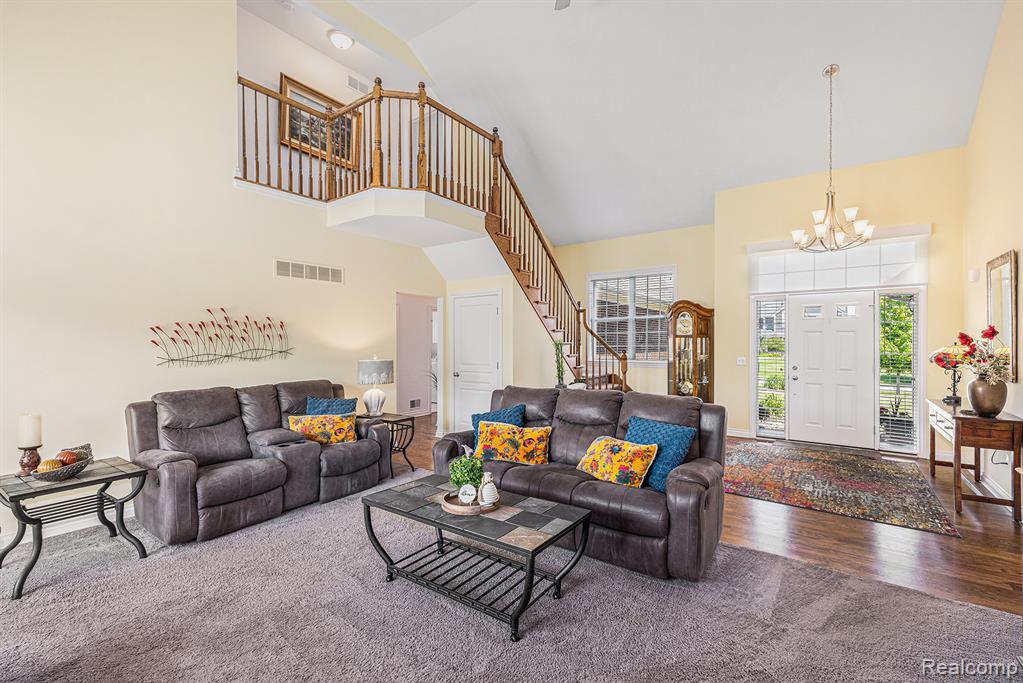8269 Meadowridge, Clarkston, MI 48348 — Photo 6