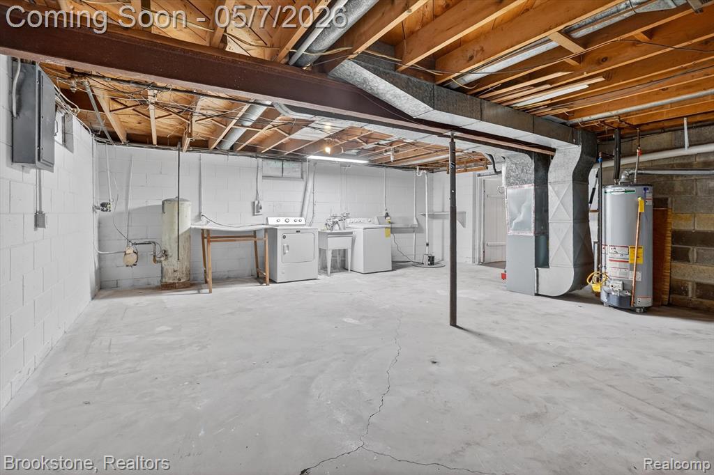4547 Marlborough Drive, Okemos, MI 48864 — Photo 33
