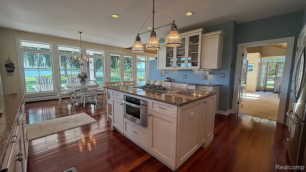 3219 Midway Drive, Onekama, MI 49675 — Photo 12