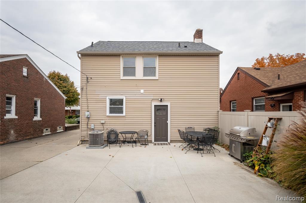 6600 Payne Avenue, Dearborn, MI 48126 — Photo 33