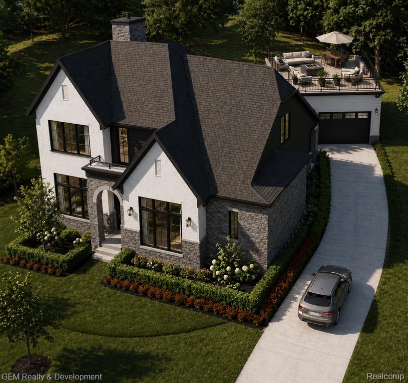 509 Randolph Street - Photo 3
