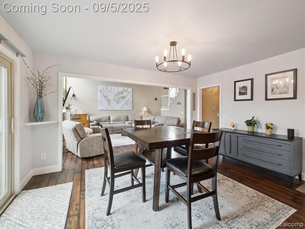 57611 Hawthorn Drive, Washington, MI — Photo 14