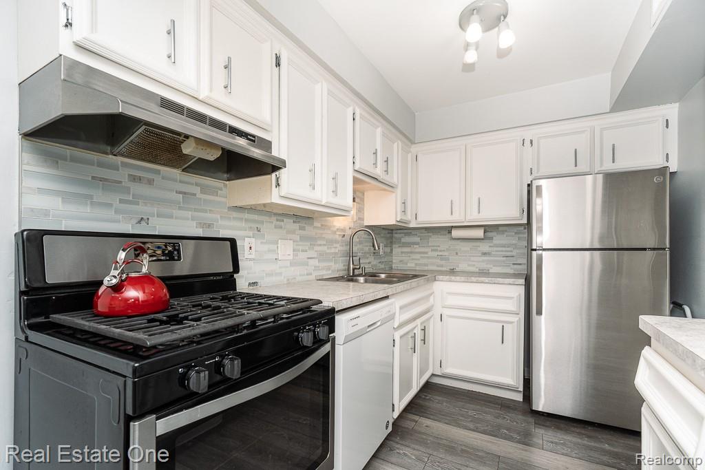 54795 Shelby Road, 87, Utica, MI 48316 — Photo 9