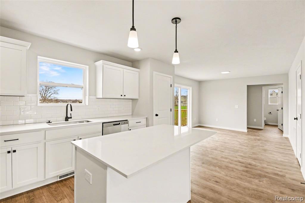 Lot 30 Lockerbie Lane, Hartland, MI 48353 — Photo 6