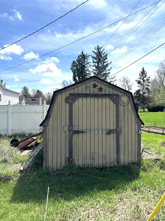 4490 Peppermill Road, Attica, MI 48412 — Photo 17