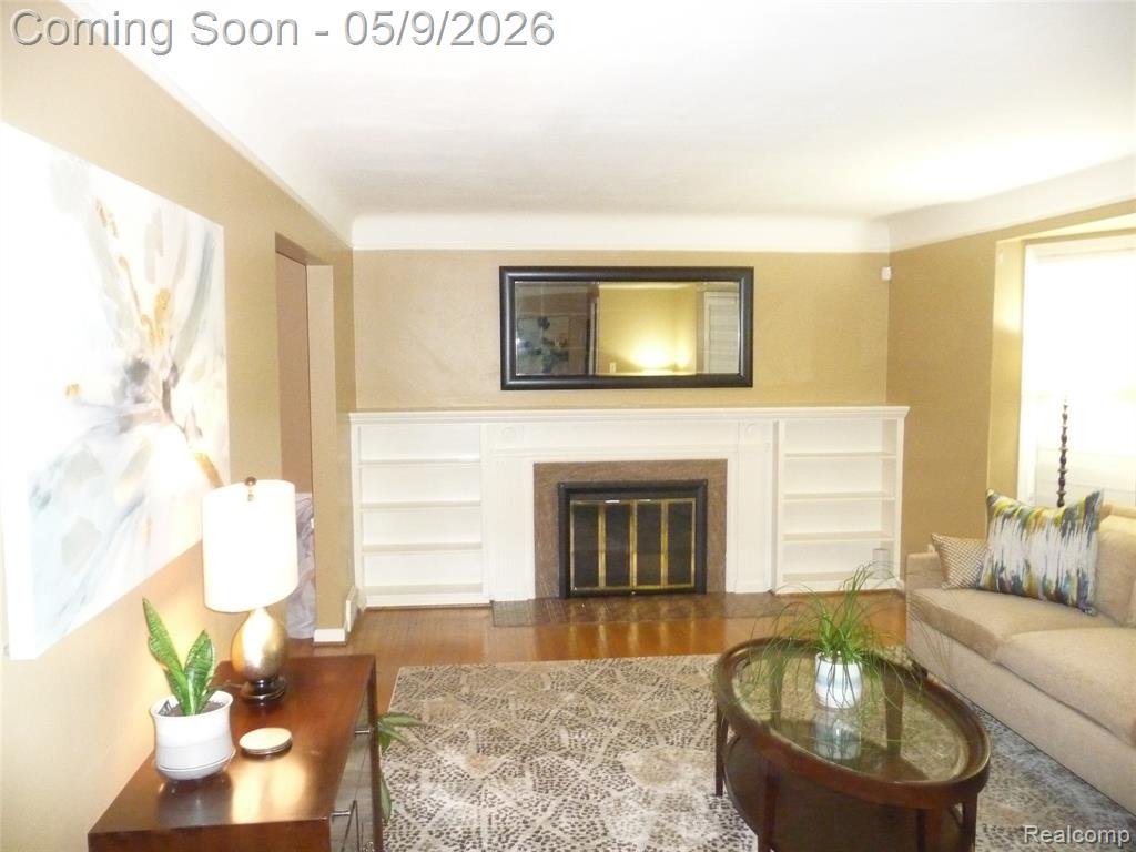 17360 Westmoreland Road, Detroit, MI 48219 — Photo 10